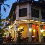 Auberge du Soleil Kampot