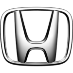 Honda Decals