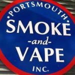 Portsmouth Smoke & Vape