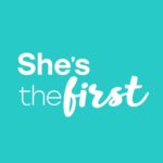 Shes the First