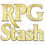 RPG Stash