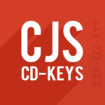 CJS CD Keys