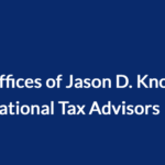 Law Offices of Jason D. Knott