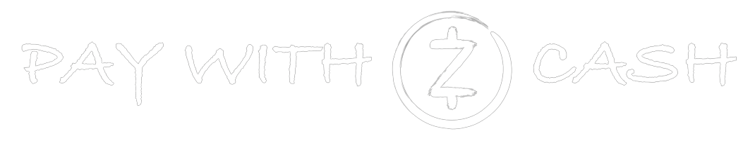 Pay With Zcash